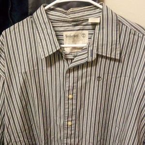 Timberland long sleeve shirt